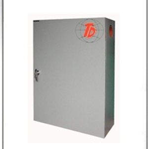 Tủ điện chính - Công Ty TNHH Thương Mại Xây Dựng Điện Trí Dũng